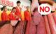 China Takes Action As Athletes Say No Meat!